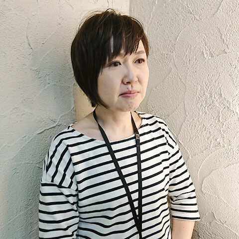 浦屋 のぞみ